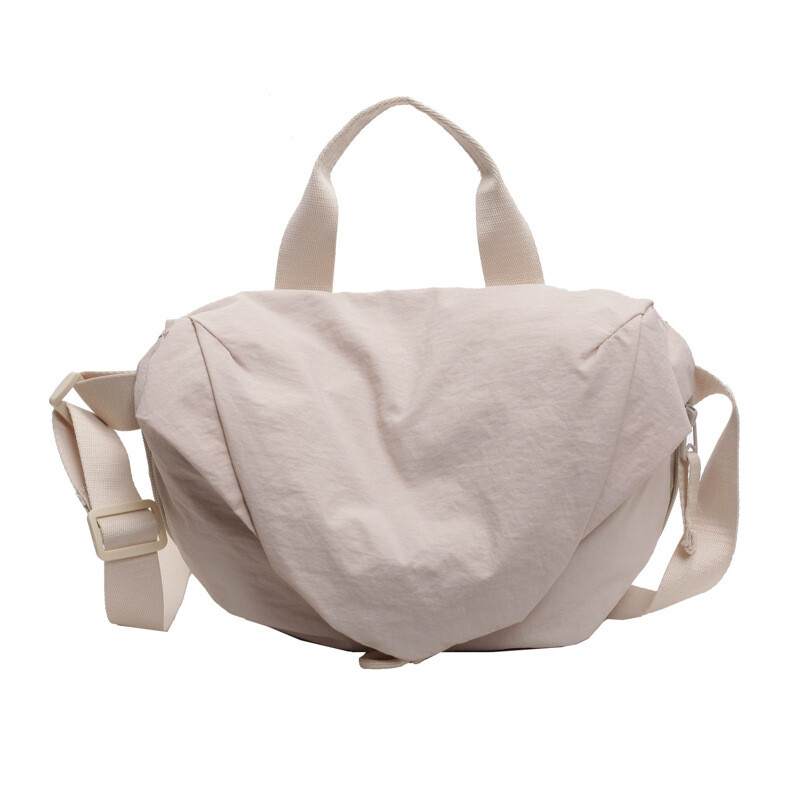 Casual Crossbody Bag