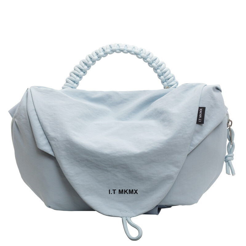 Casual Crossbody Bag