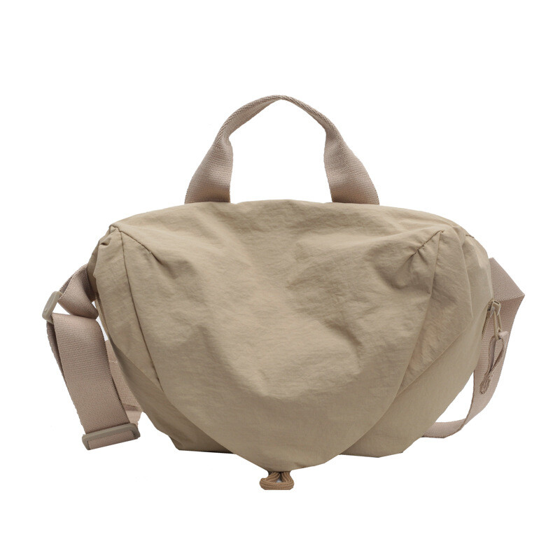 Casual Crossbody Bag