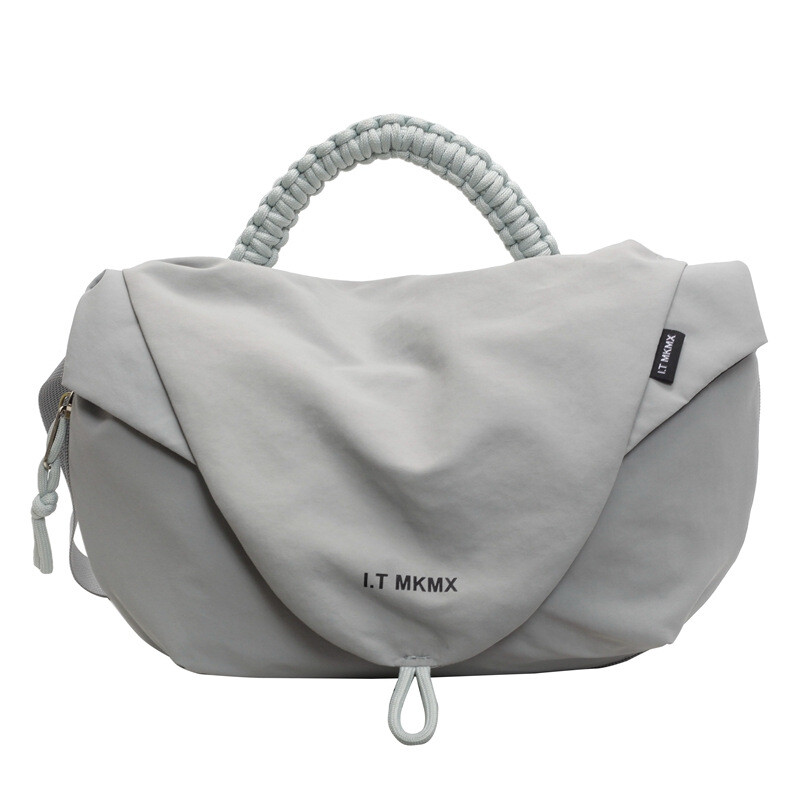 Casual Crossbody Bag