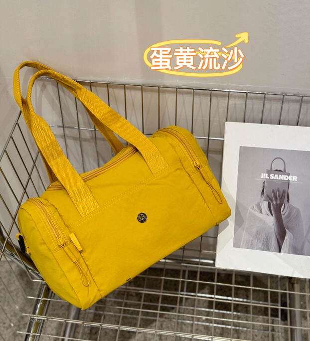 Casual Crossbody Bag