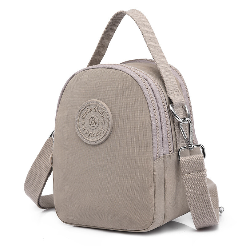 Casual Crossbody Bag