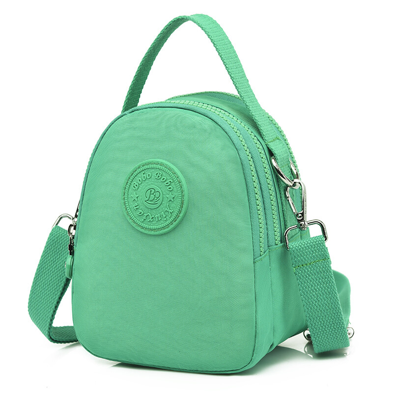Casual Crossbody Bag
