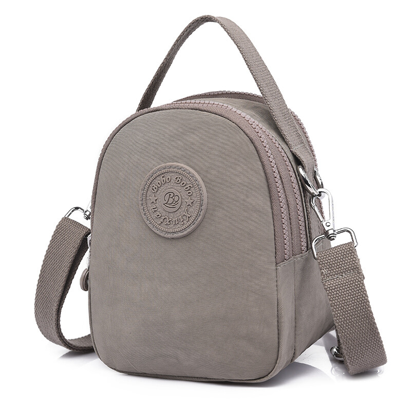 Casual Crossbody Bag