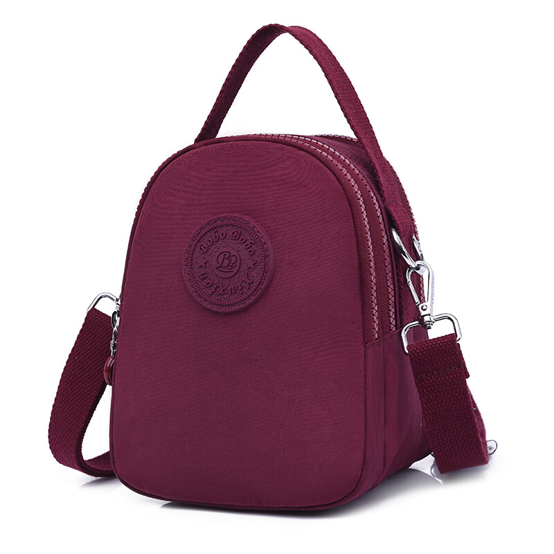 Casual Crossbody Bag