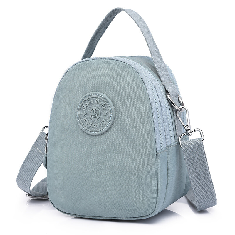 Casual Crossbody Bag