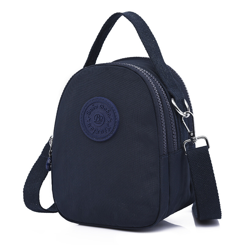 Casual Crossbody Bag