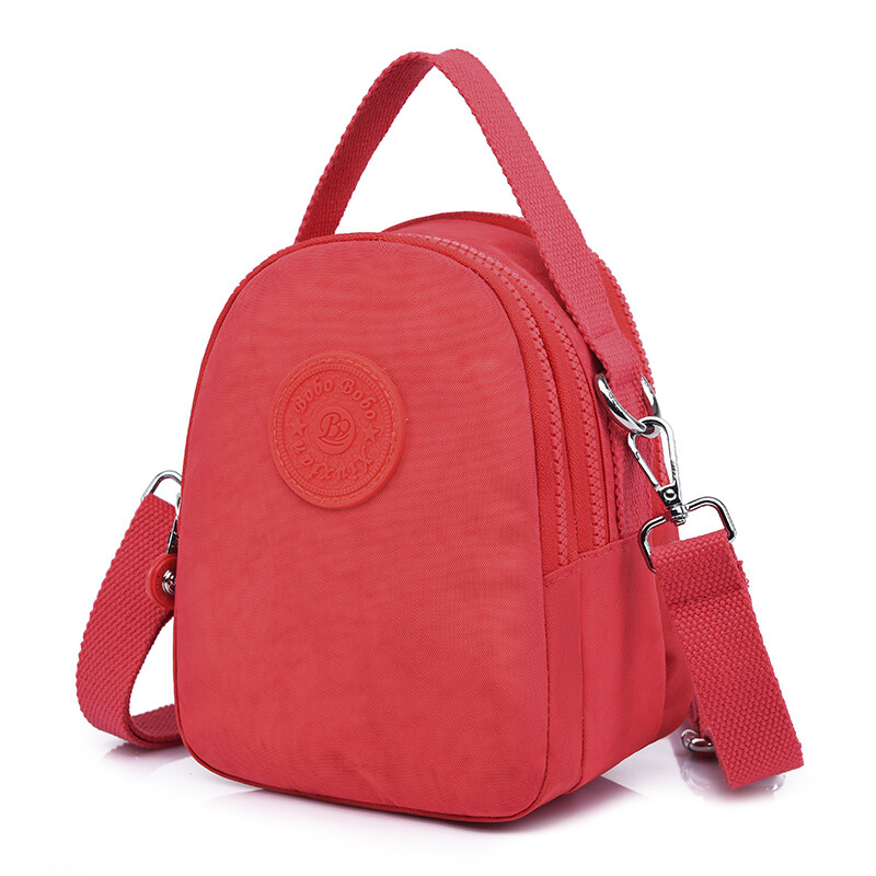 Casual Crossbody Bag