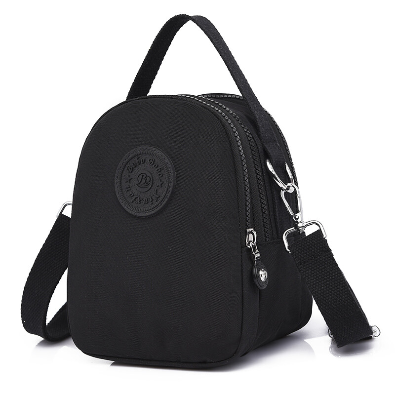 Casual Crossbody Bag