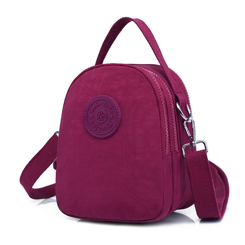 Casual Crossbody Bag