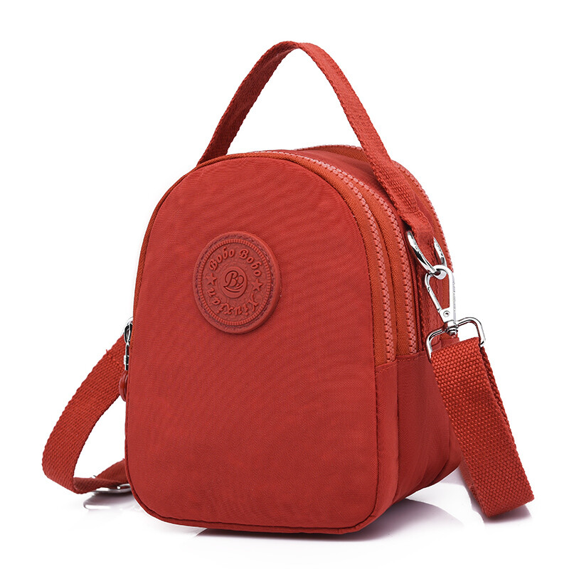 Casual Crossbody Bag