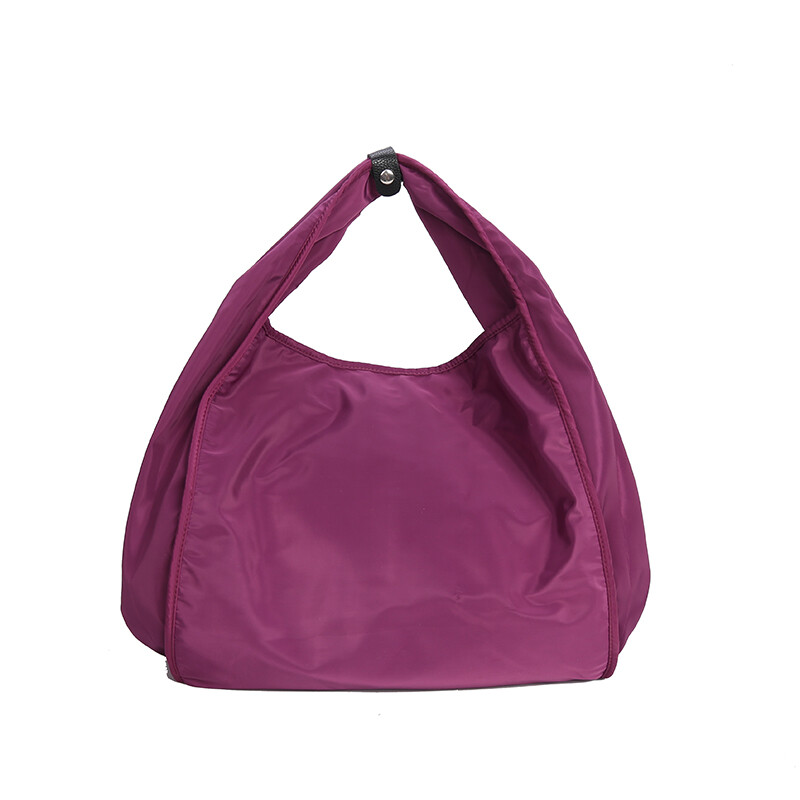 Casual Crossbody Bag