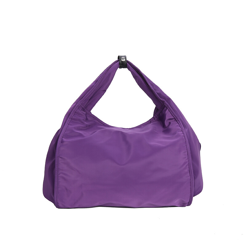 Casual Crossbody Bag