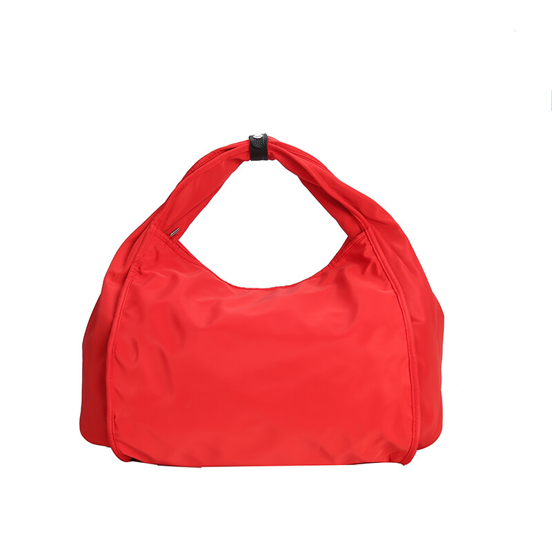 Casual Crossbody Bag