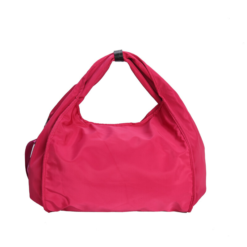 Casual Crossbody Bag