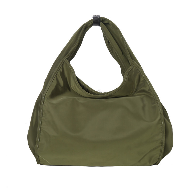 Casual Crossbody Bag