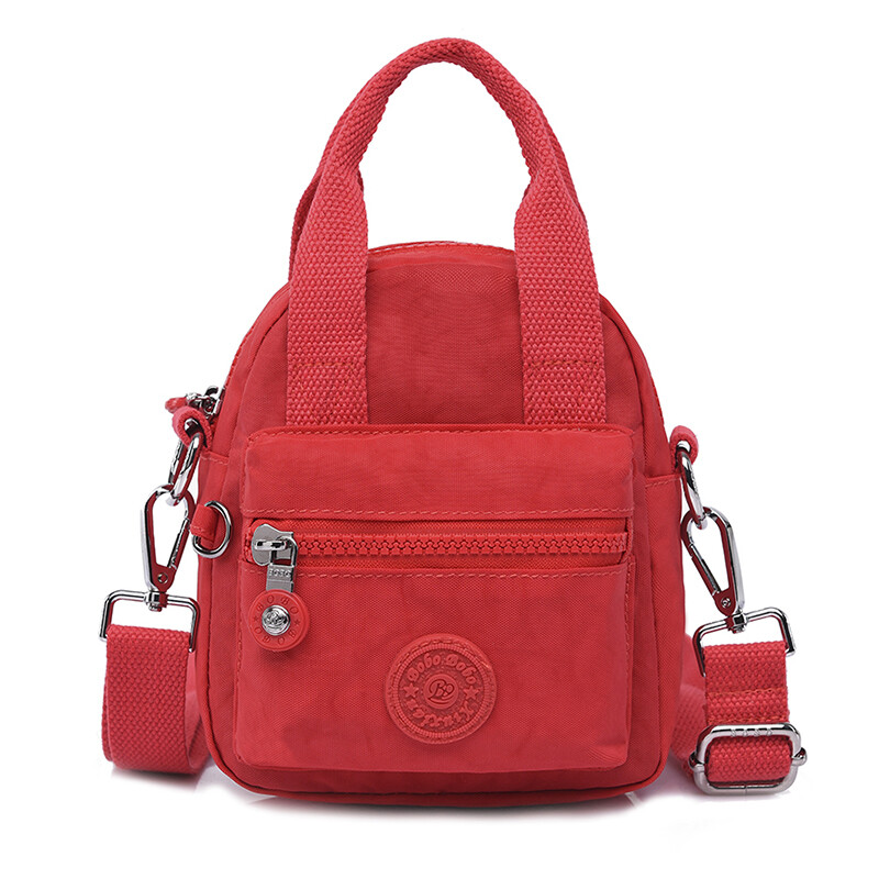 Casual Crossbody Bag