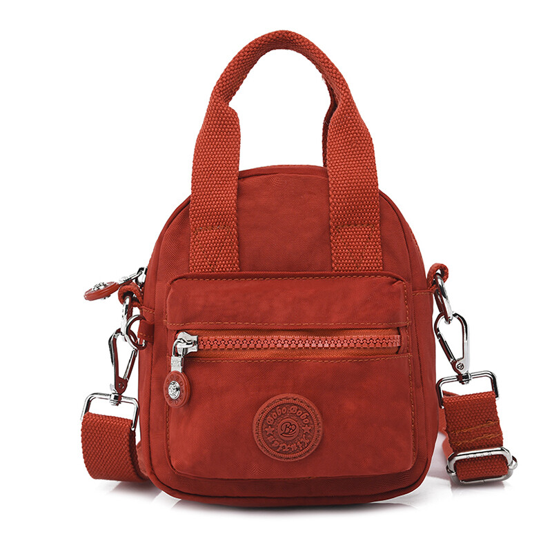 Casual Crossbody Bag