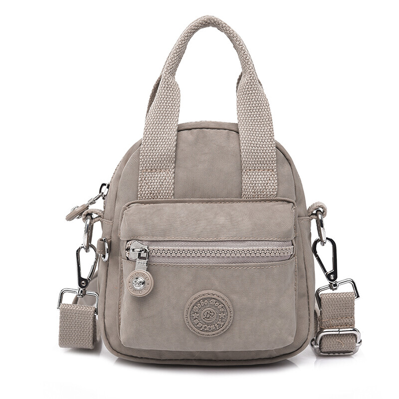Casual Crossbody Bag
