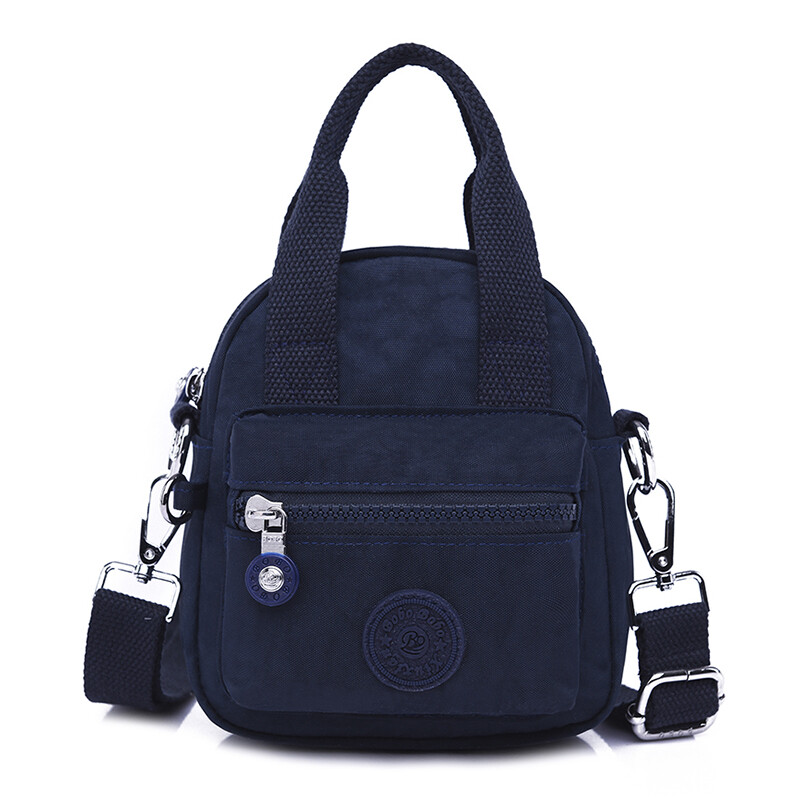 Casual Crossbody Bag