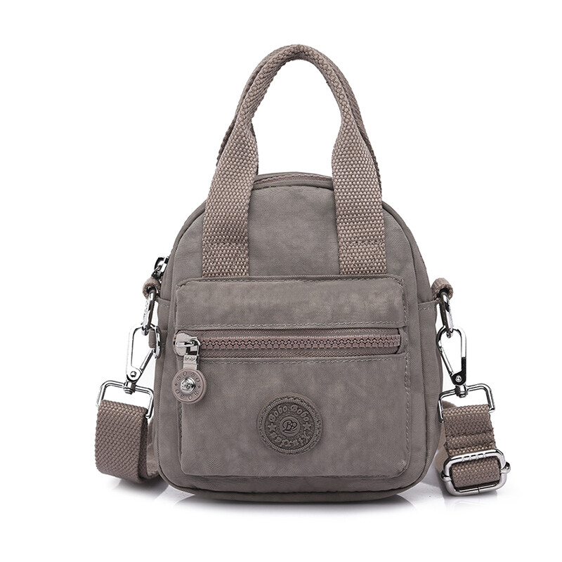 Casual Crossbody Bag