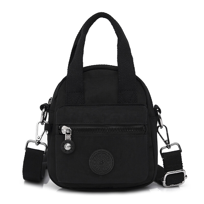 Casual Crossbody Bag
