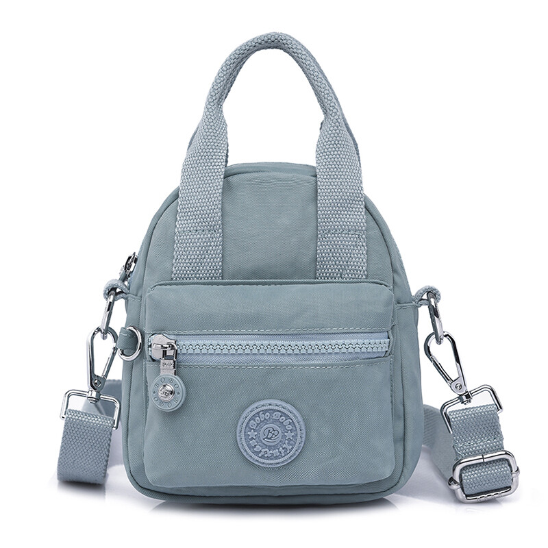 Casual Crossbody Bag