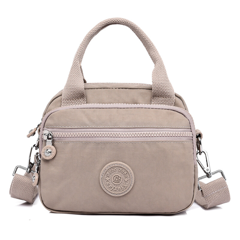 Casual Crossbody Bag