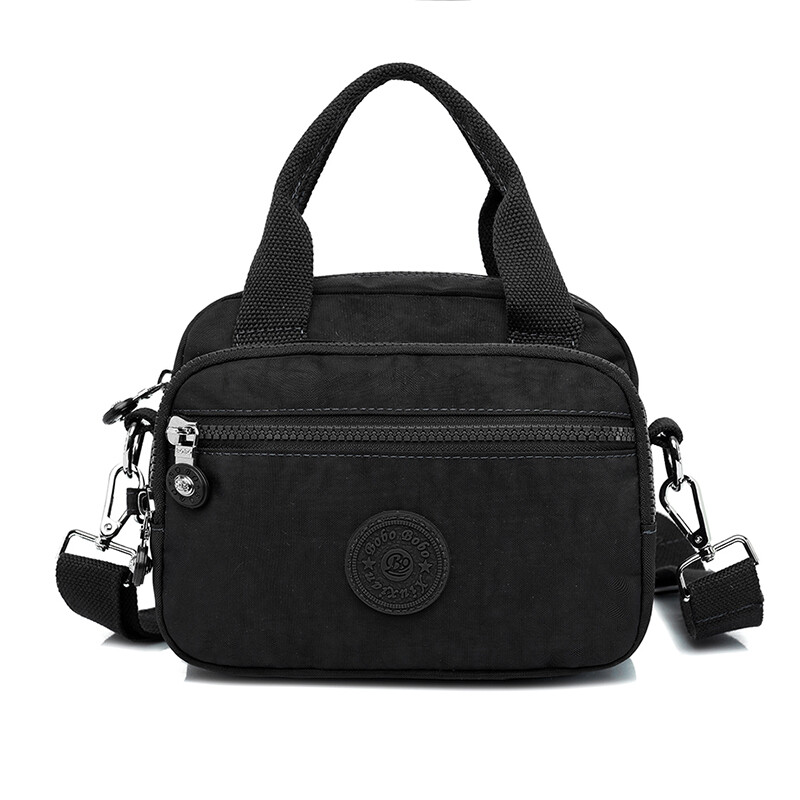 Casual Crossbody Bag