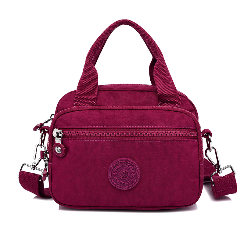 Casual Crossbody Bag