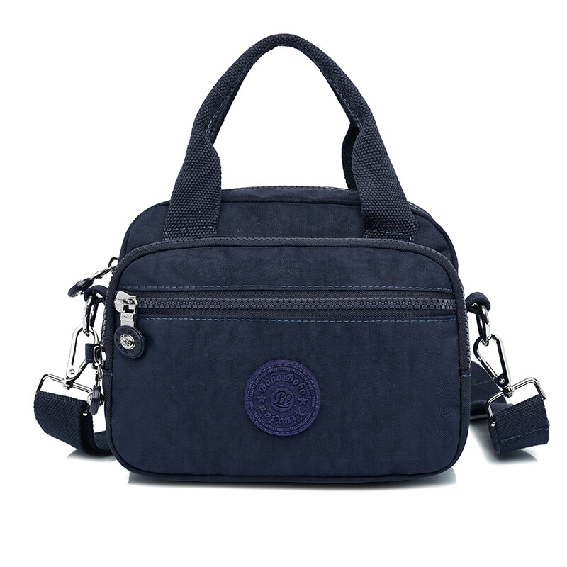Casual Crossbody Bag