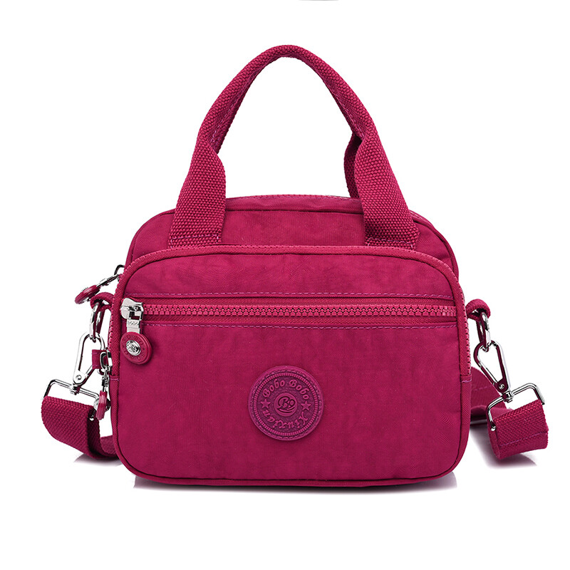 Casual Crossbody Bag