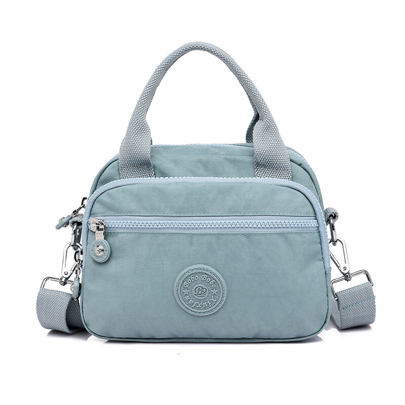 Casual Crossbody Bag