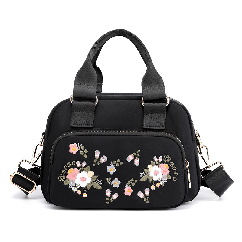 Casual Crossbody Bag