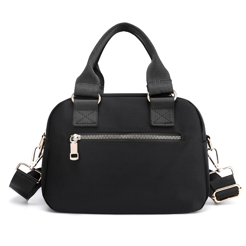 Casual Crossbody Bag