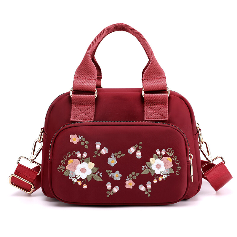 Casual Crossbody Bag