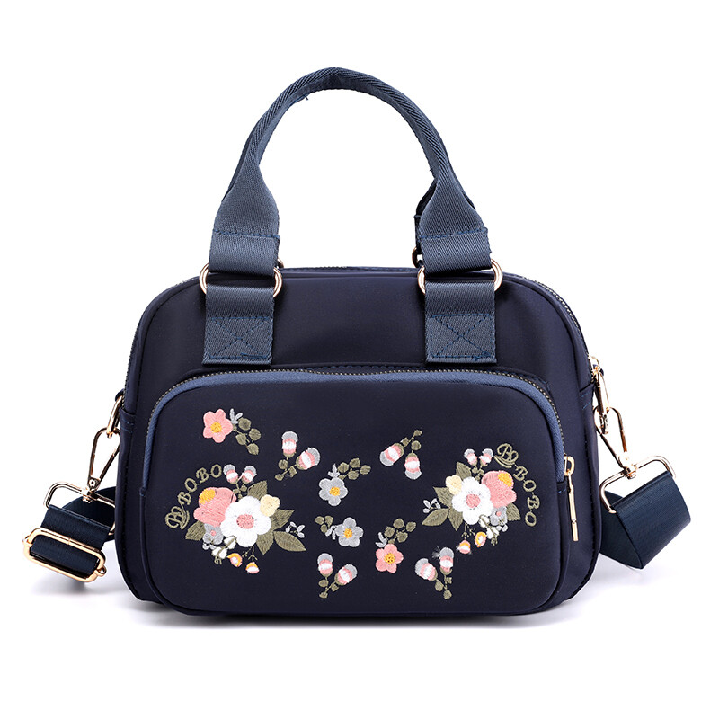 Casual Crossbody Bag