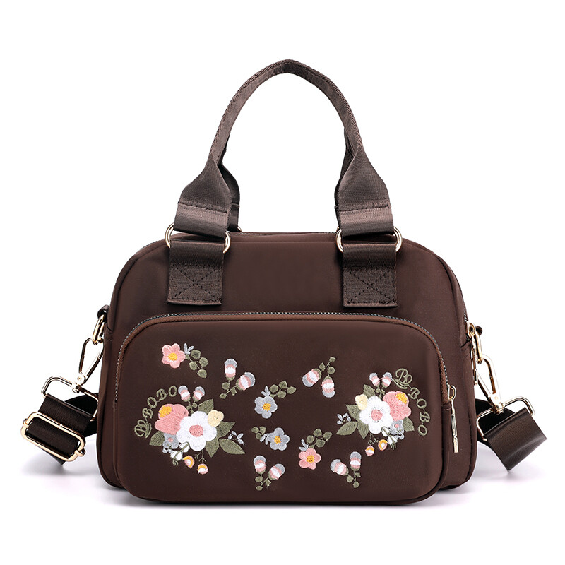 Casual Crossbody Bag