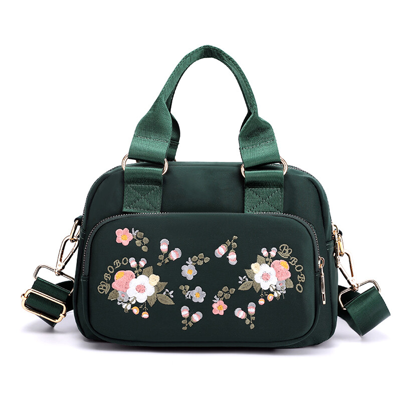 Casual Crossbody Bag