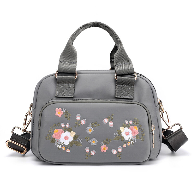 Casual Crossbody Bag