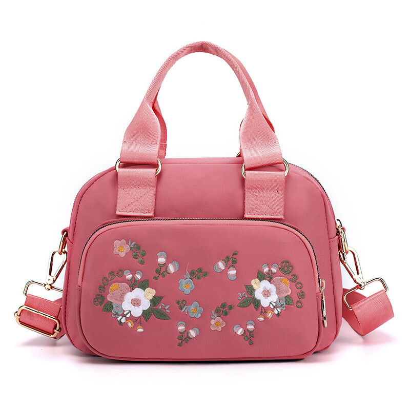 Casual Crossbody Bag