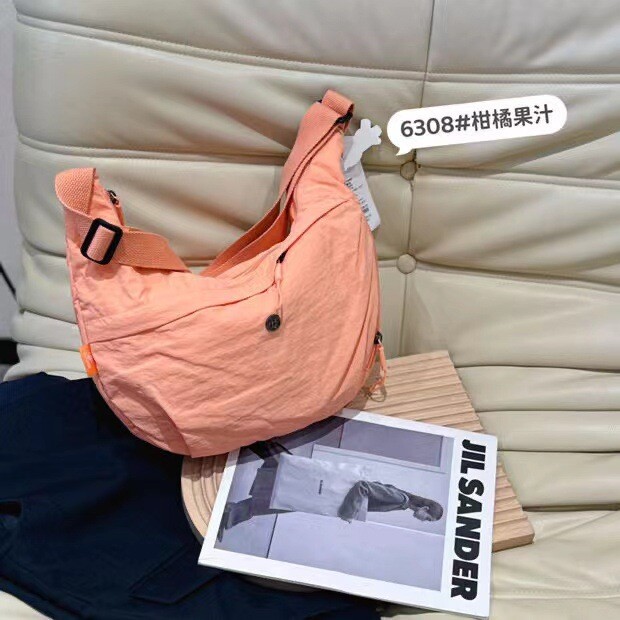 Casual Crossbody Bag