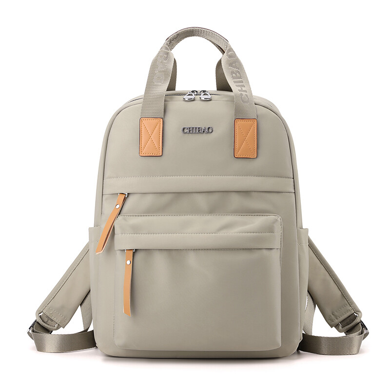 Large capacity backpack