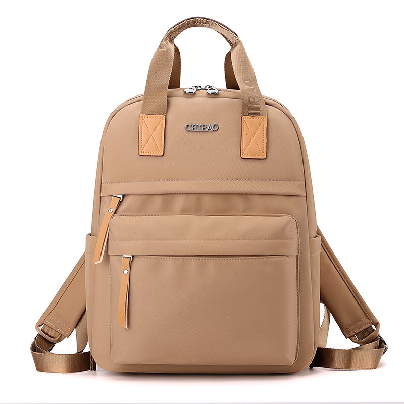 Large capacity backpack