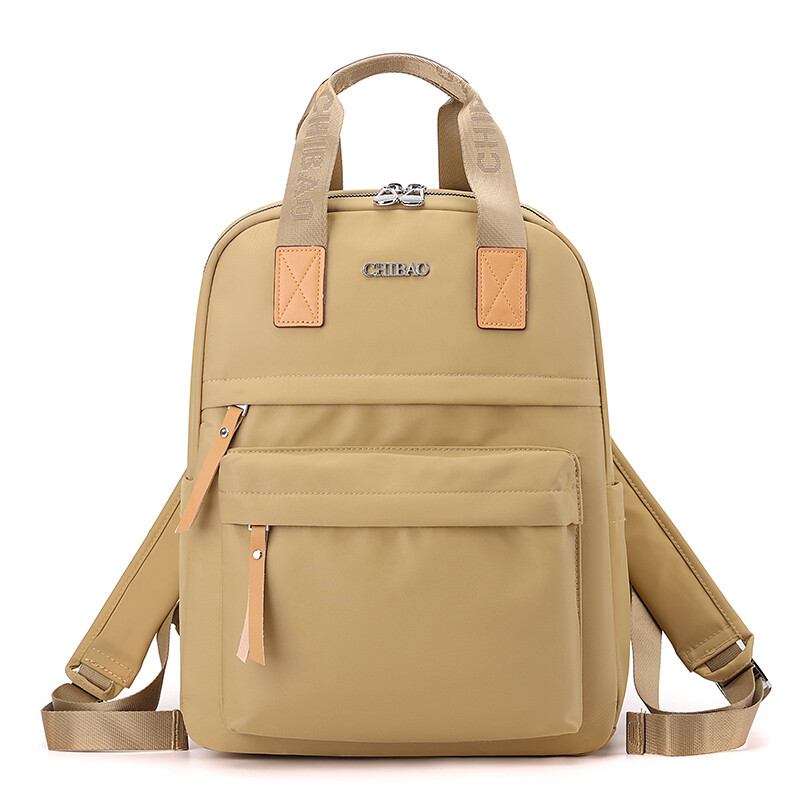 Large capacity backpack