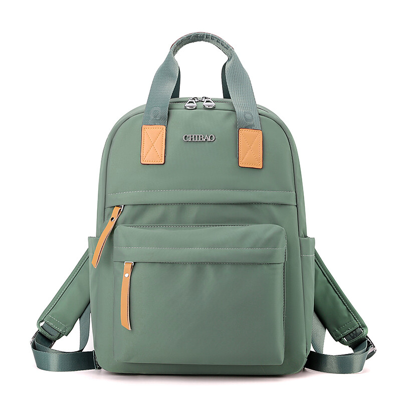 Large capacity backpack