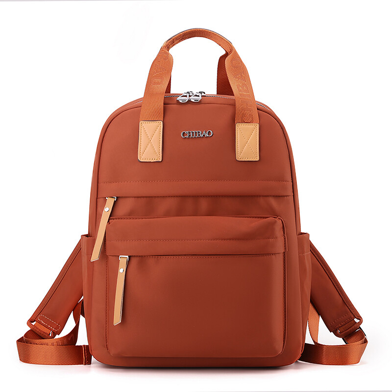 Large capacity backpack