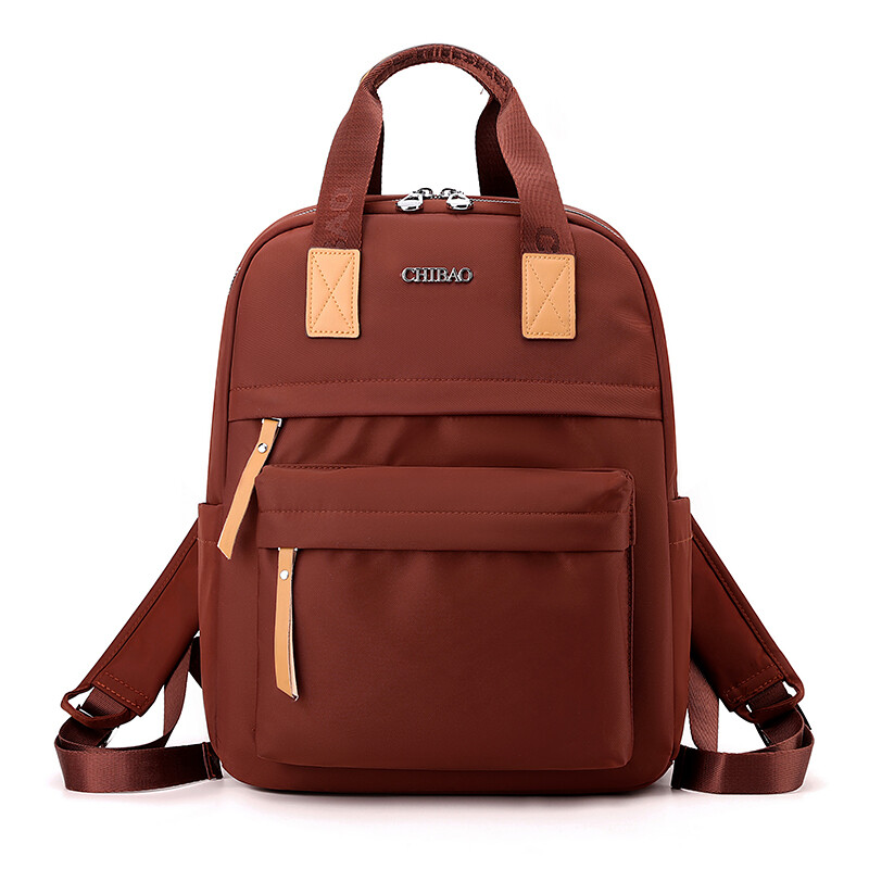 Large capacity backpack