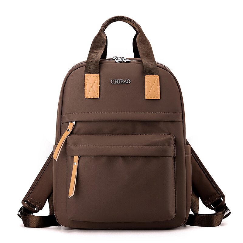 Large capacity backpack