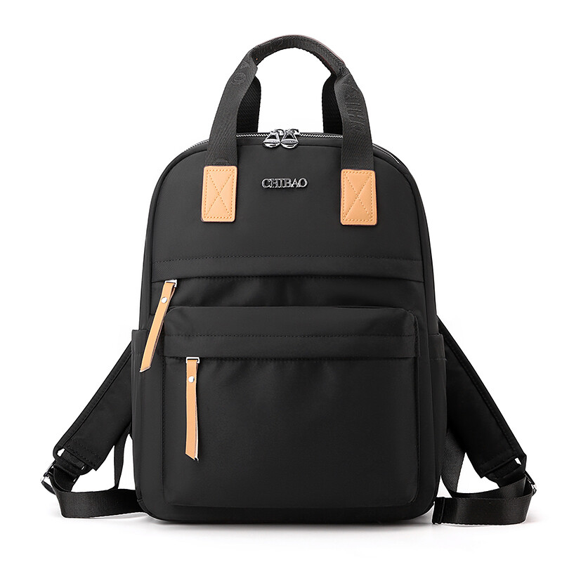 Large capacity backpack
